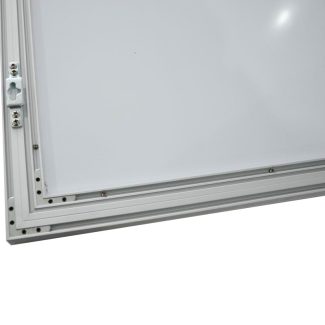 Super Slim Light Boxes - Single Side - 15mm - instructions -5