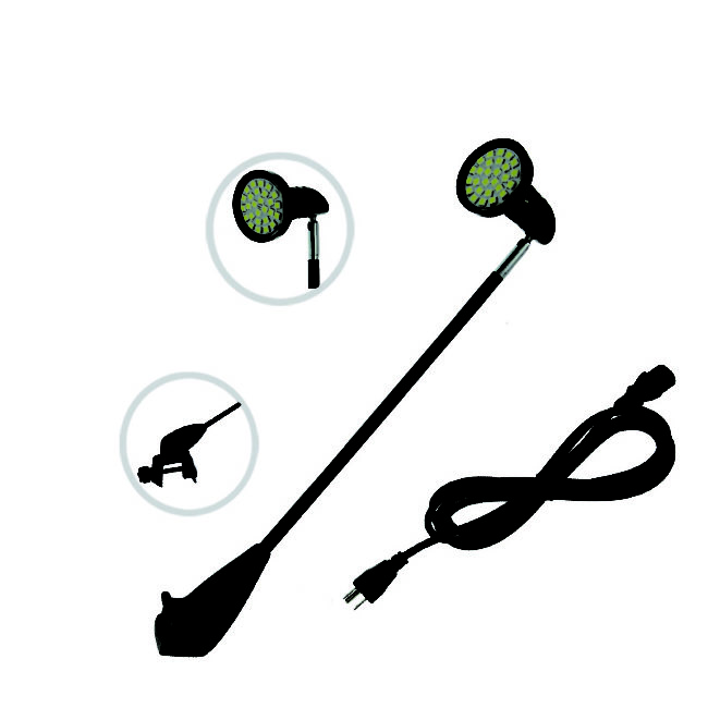 Panel Display Board Lighting Multi Clip JZL017-5 Panel Display Board Lighting Multi Clip JZL017-5