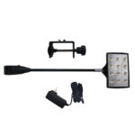 Panel Display Board Lighting Multi-Clip LXD12-002-A-1