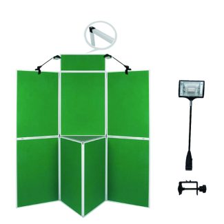 Panel Display Board Lighting Multi Clip LXR7S-A-2