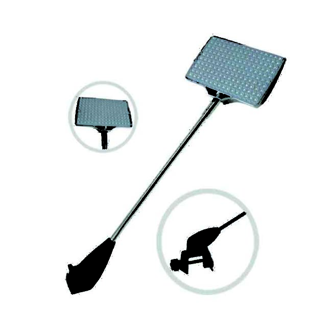 Panel Display Board Lighting Multi Clip LXS160-002-I-1 Panel Display Board Lighting Multi Clip LXS160-002-I-1