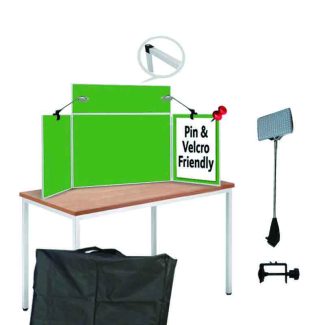 Panel Display Board Lighting Multi Clip LXS160-002-I-2