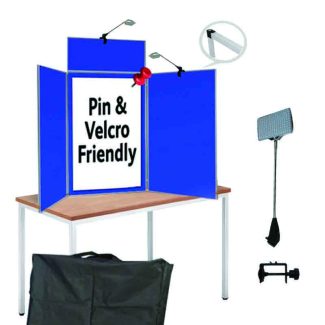 Panel Display Board Lighting Multi Clip LXS160-002-I-3