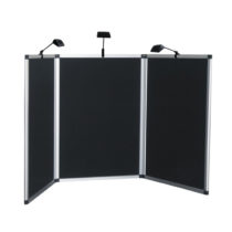 Panel Display Board Lighting Multi Clip LXS98-001-A-2