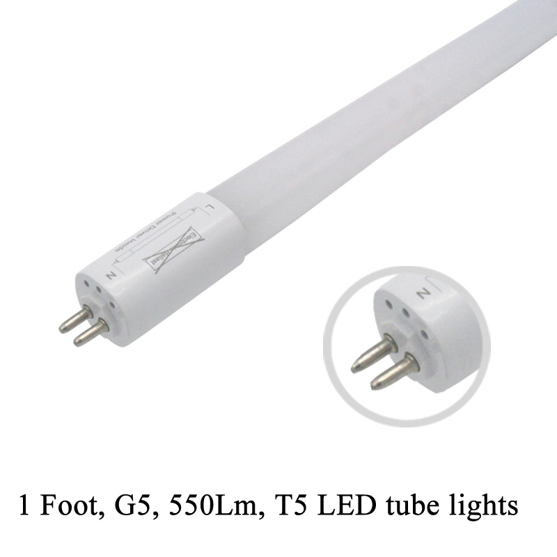 T5 LED Tube 5050 SMD LED Replacement for T5 Fluorescent tube for