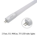 t5 led tube replacement 2 feet 1,t5 led light fixtures two feet 1