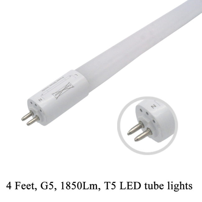 4 feet T5 LED Tube Replacement G5,1.2 m T5 Lighting Fixtures G5 4 feet T5 LED Tube Replacement G5,1.2 m T5 Lighting Fixtures G5