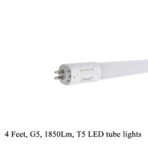 4 feet T5 LED Tube Replacement 4,120 cm T5 Lighting Fixtures 4