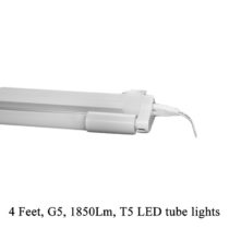 4 feet T5 LED Tube Replacement retrofit,120 cm T5 Lighting Fixtures retrofit