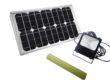 solar led flood light 20 W, waterproof led flood light 20 watts, outdoor flood lighting kits 20W