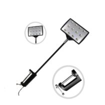 led panel display board lights, 20 watts for 150 W halogen replaces