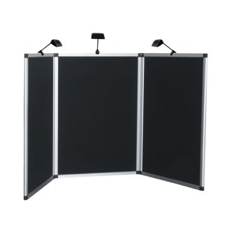 panel display board lights 20 W led