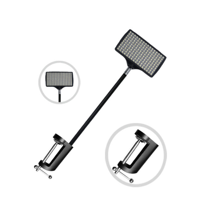 panel display board lighting,display lighting for folding panels,exhibition lighting for panel display