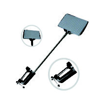 panel display board lights,display lights for folding panels,exhibition lights for panel display