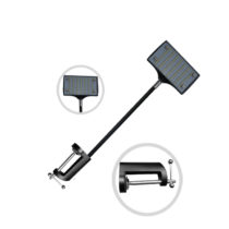 led panel display board lights, led display lights for folding panels, led exhibition lights for panel display