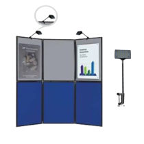 panel display board lights smd,display lights for folding panels smd,exhibition lights for panel display smd