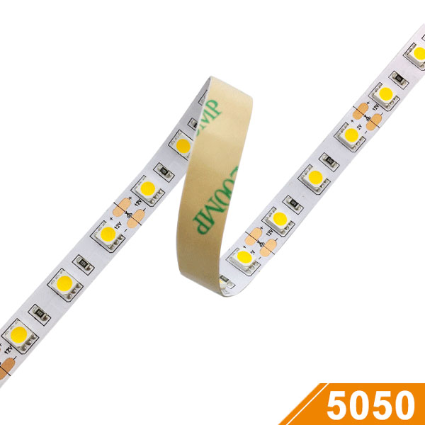 Super Bright SMD 5050 LED Tape Strip Lights