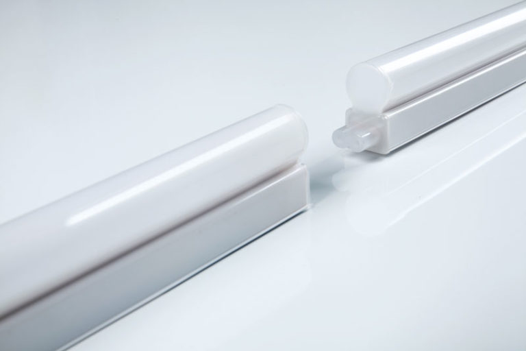 Linkable Integrated T5 Tube Lights, LED Daisy Chain Tubes