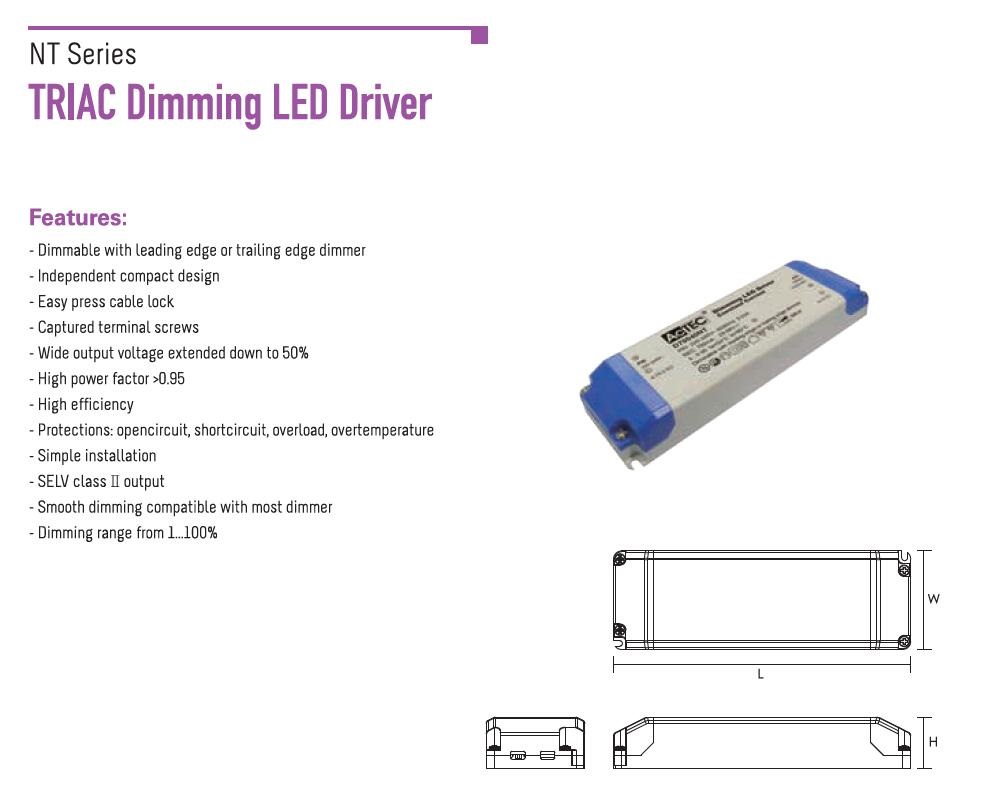 triac dimmer for trade show , exhibition, expo booth