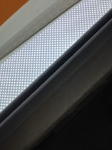 fabric light boxes lgp , super bright