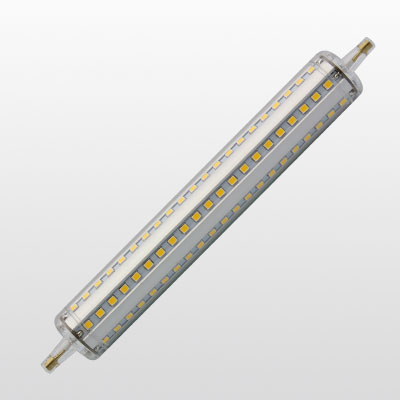 led r7s bulbs 360 degree 189 mm