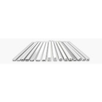 aluminum extrusion , profile, channel series