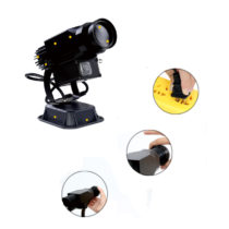 LED Logo Projector Ceiling Down Lights