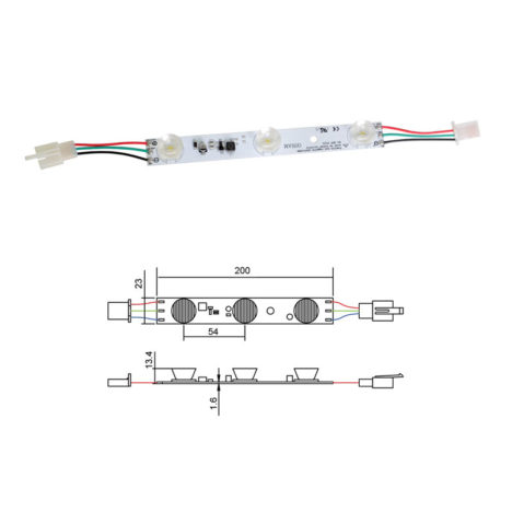 led light box edge lights 200 mm led light box edge lights 200 mm