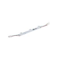 led edge lights for light box display 200mm