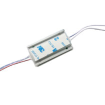 led edge lit module 4 W