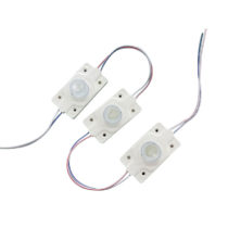 led edge lit module for light boxes 4 watts