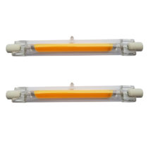 R7S LED Bulbs 118 mm J Type