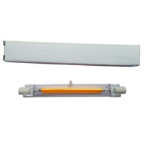 J Type R7S LED Bulbs 118 mm