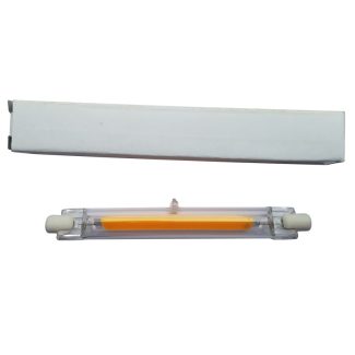 J Type R7S LED Bulbs 118 mm