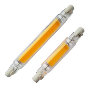 J Type R7S LED Bulbs Series