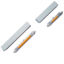 J Type R7S LED Bulbs Super slim