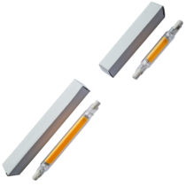 R7S Base LED Bulbs J Type