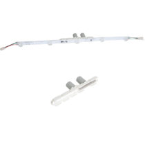 SEG pop-up display light Clips