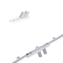 SEG pop-up display light Clamp