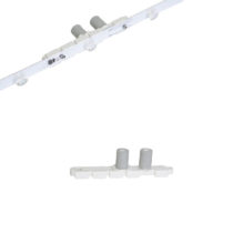 SEG pop up display light Clamp