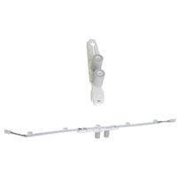 SEG pop up display light Clip