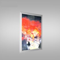 aluminum light box wholesale