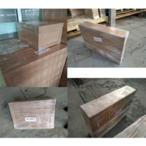 light boxes display factory