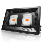 LED plant flood lights 100W