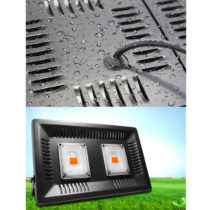 LED plant lights 100 watts