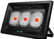 LED flood grow light 150W