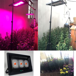 LED grow lights 150 Watts