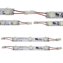 light box strip lights 2 wires 200mm