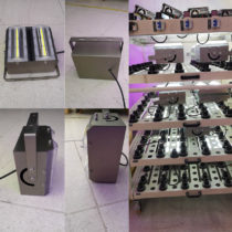 Marine LED Flood Lights LXL-TSC100CW