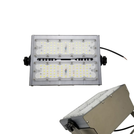 Marine LED Flood Lights 100W